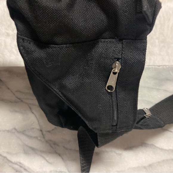 Vintage Spalding Fanny Pack Crossbody - Picture 6 of 11